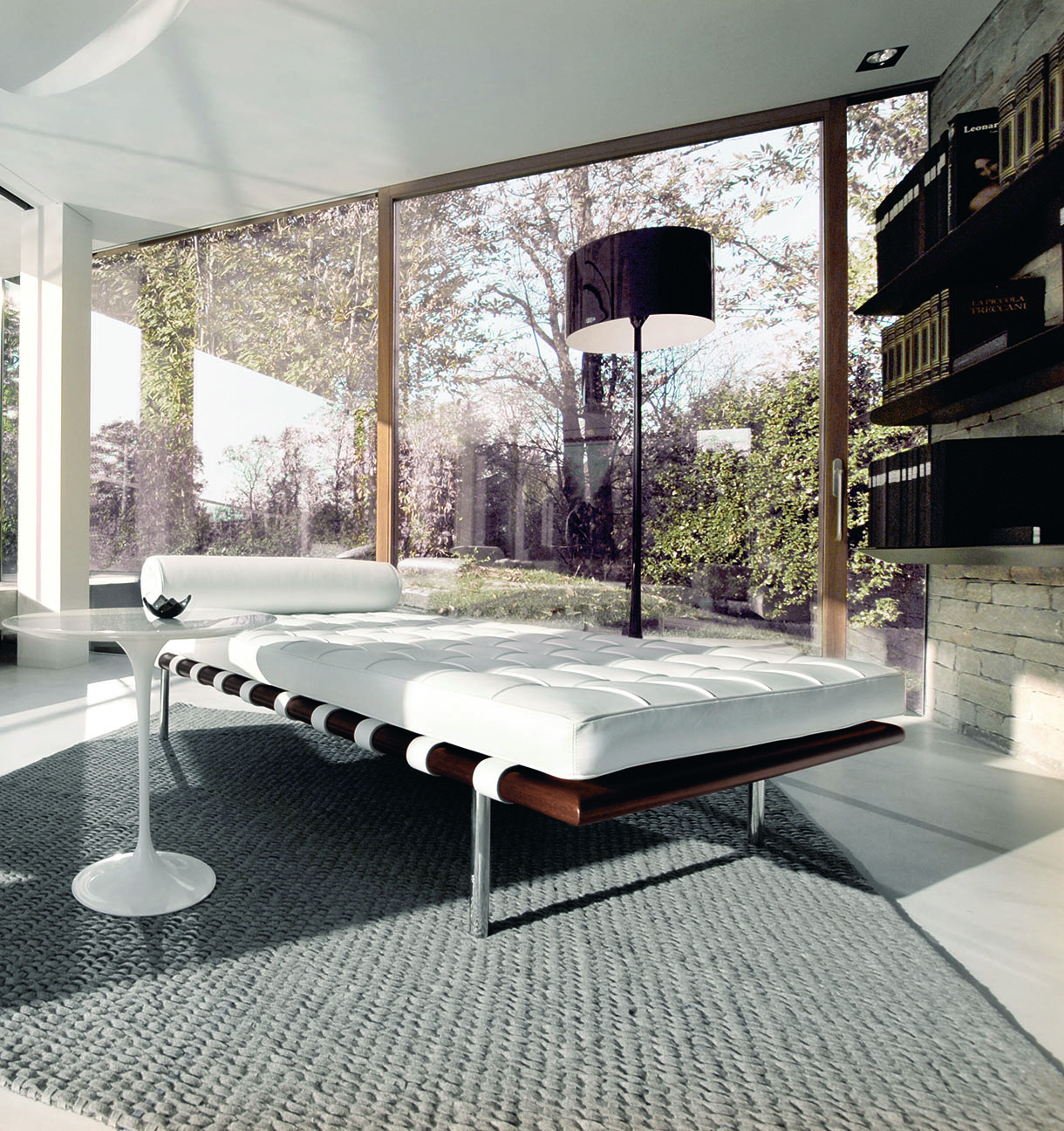Knoll_Daybed