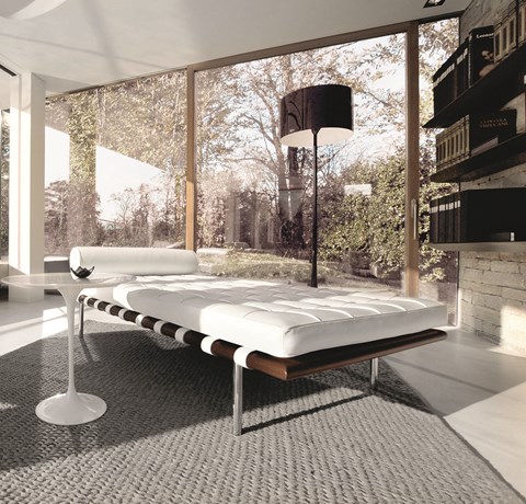Knoll_Daybed
