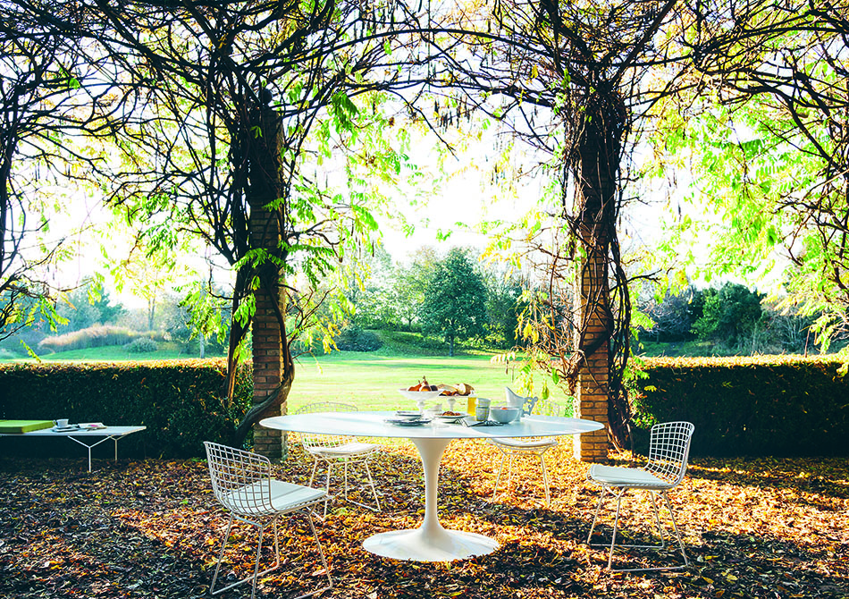Knoll_Saarinen Outdoor