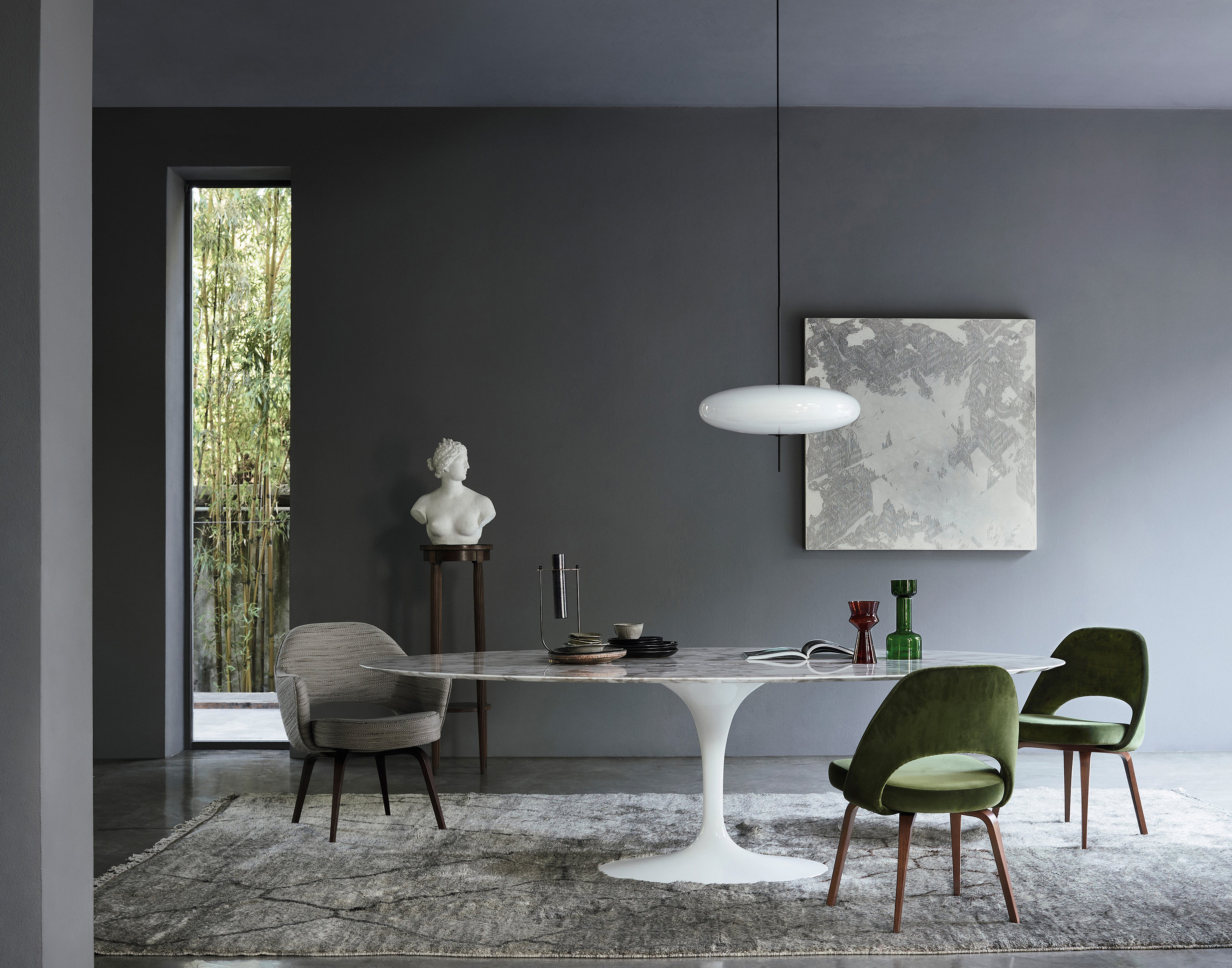 knoll-Conference chair