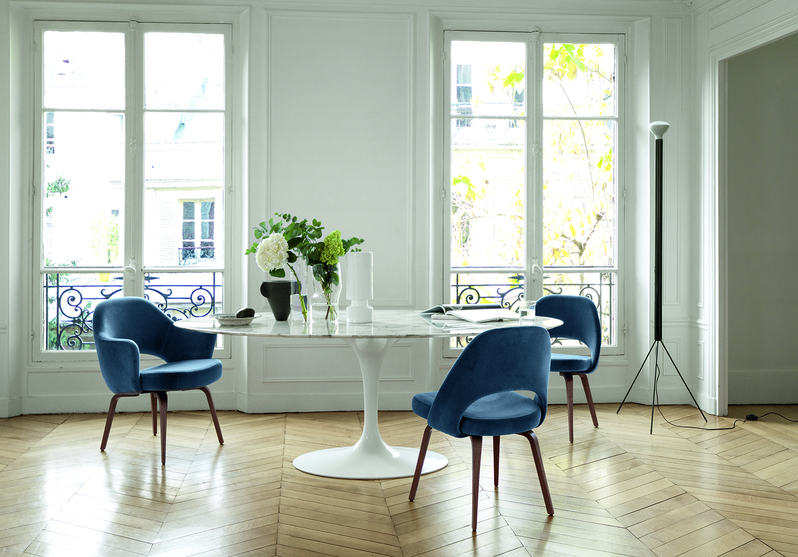 Knoll_Conference Chairs