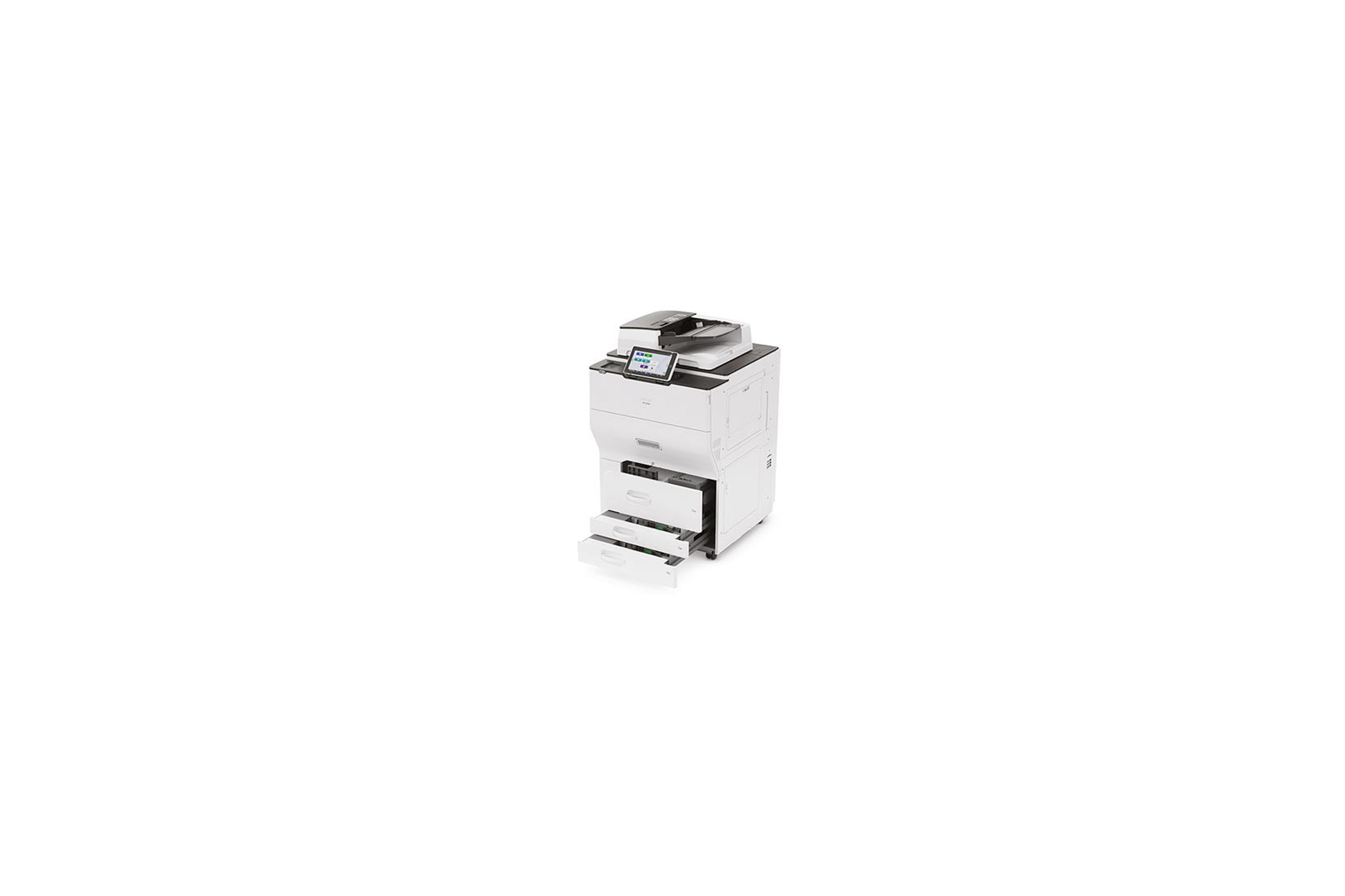 RICOH Drucksysteme