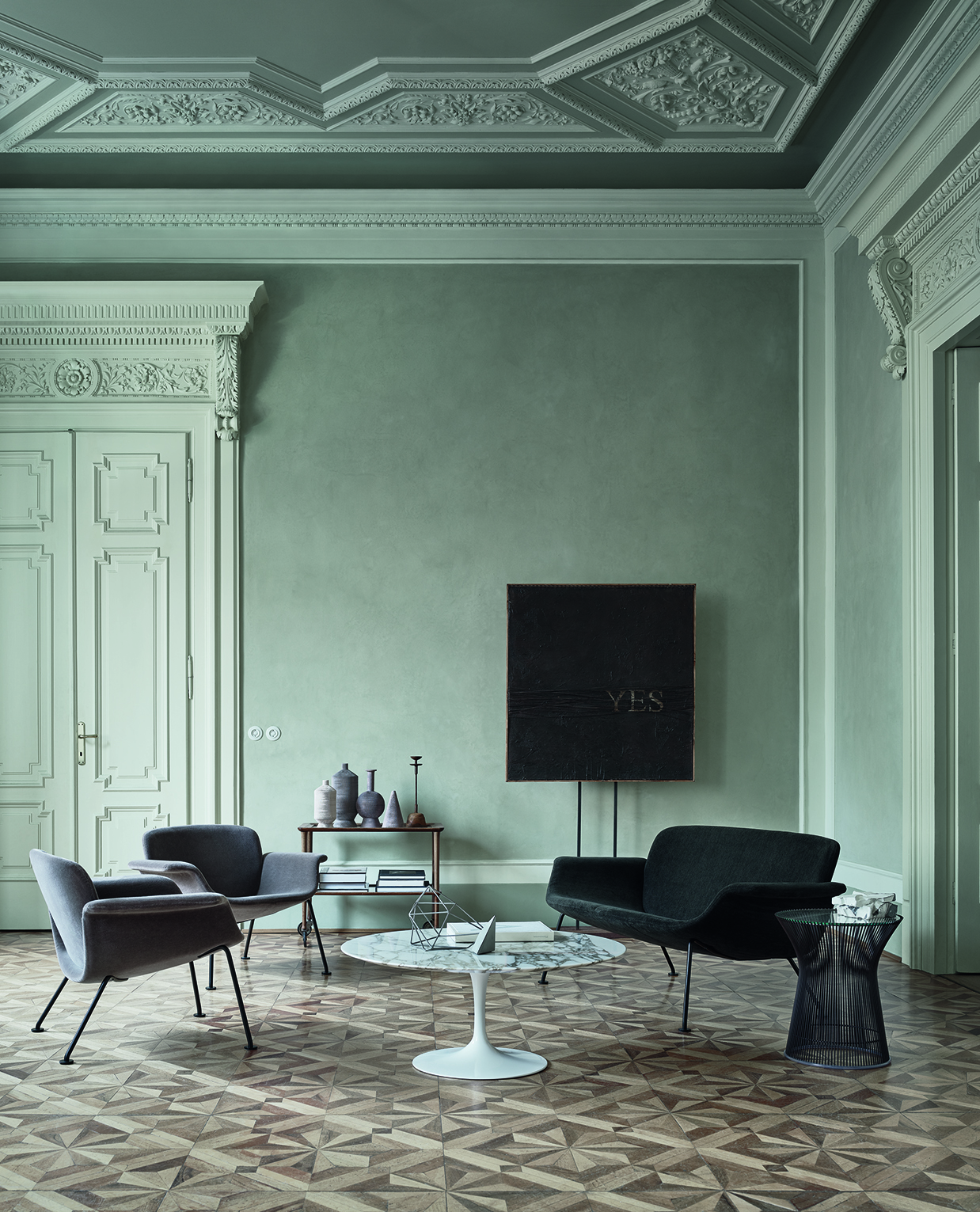 Knoll_KN Collection