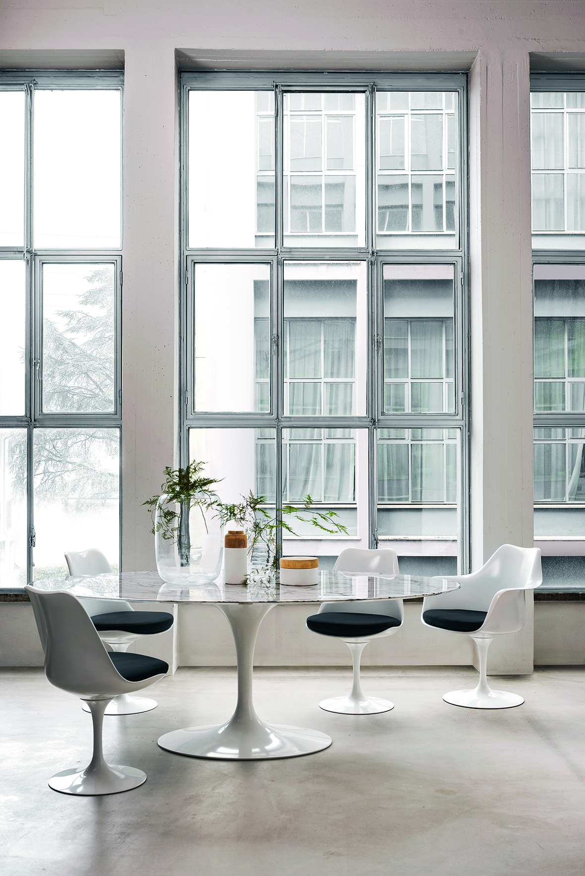 Knoll_Saarinen
